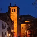 Piso La Merced