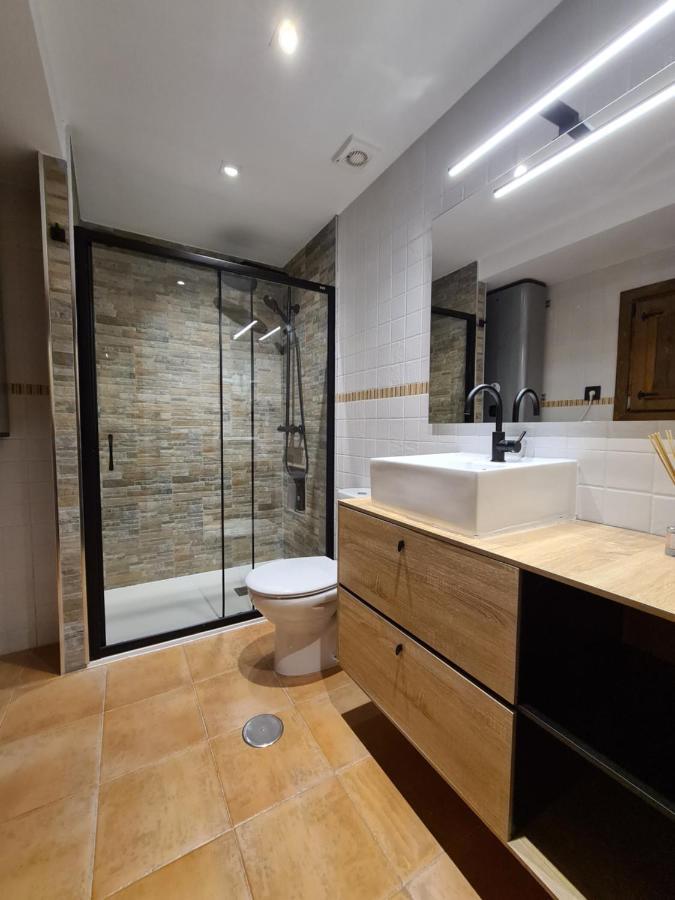 Piso La Merced * Toledo