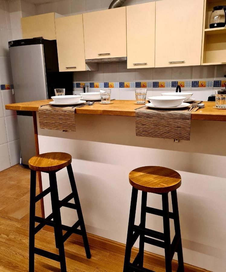 Apartamento Piso La Merced Toledo