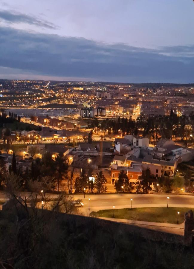 Piso La Merced Toledo