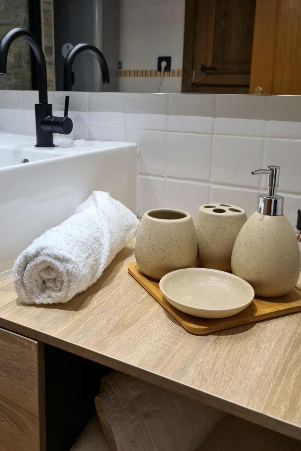 Apartamento Piso La Merced *